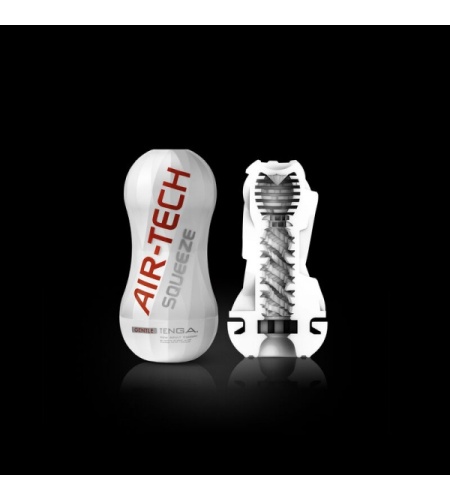 Tenga Air Tech SQUEEZE 