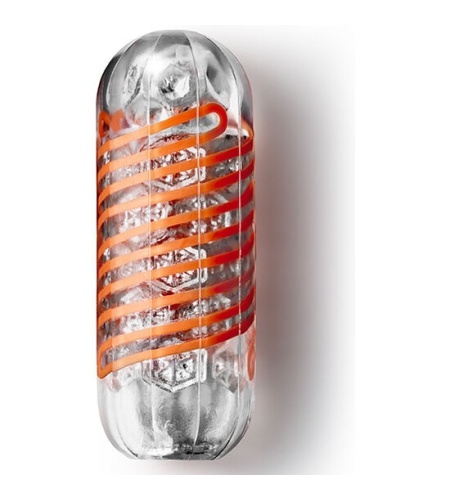 Masturbador Tenga Espiral Hexa