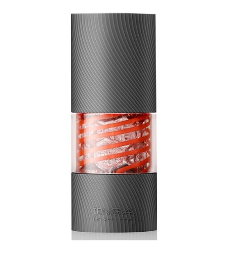 Masturbador Tenga Espiral Hexa