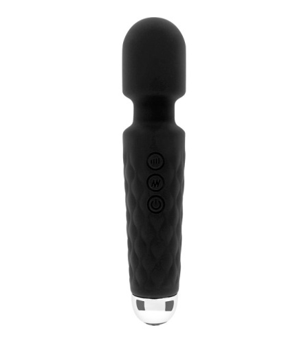 Masajeador Wand Recargable 10 Modos 