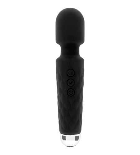 Masajeador Wand Recargable 10 Modos 