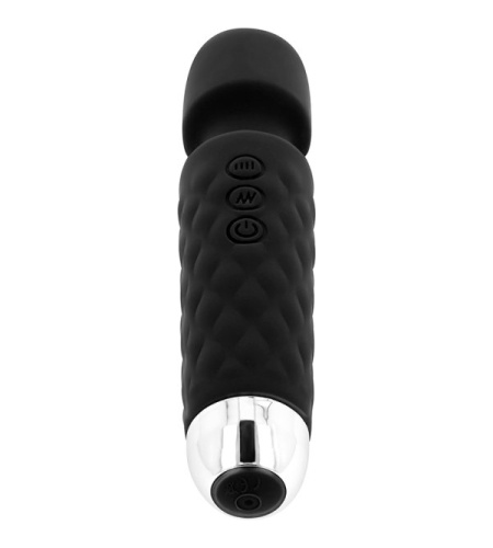 Masajeador Wand Recargable 10 Modos 