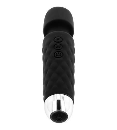 Masajeador Wand Recargable 10 Modos 