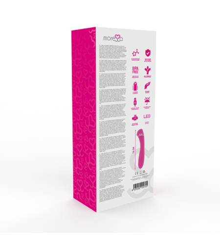 Vibrador para Suelo Pélvico