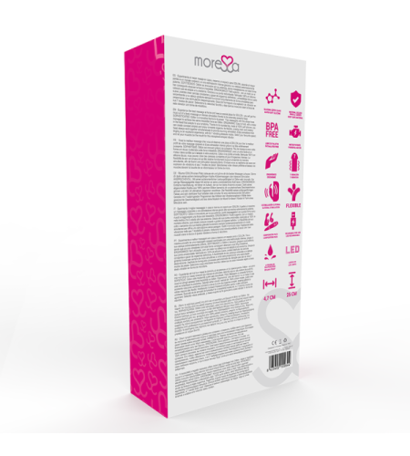 Vibrador Microfono Recargable con Accesorios