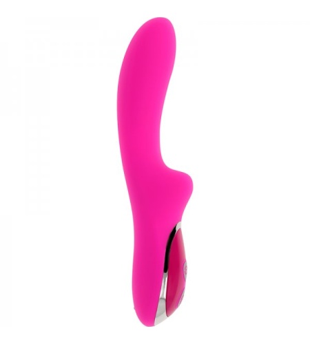 Vibrador Estimulación Vaginal recargable