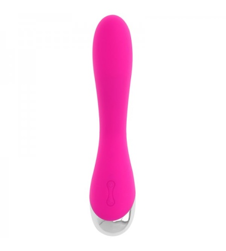 Vibrador Flexible punto G
