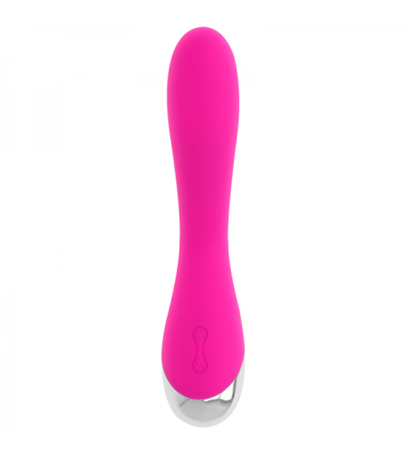 Vibrador Flexible punto G