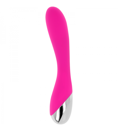 Vibrador Flexible punto G