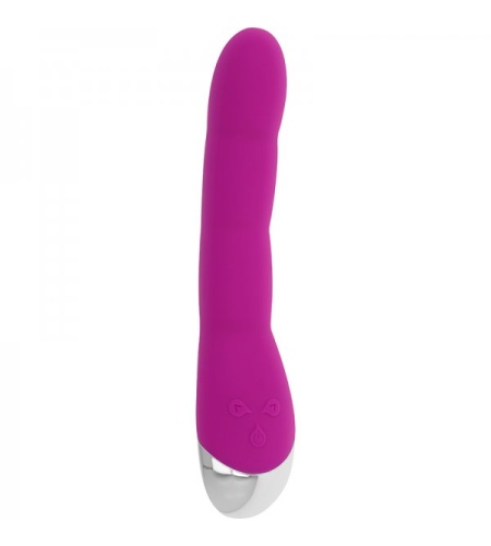 Vibrador Recargable de silicona