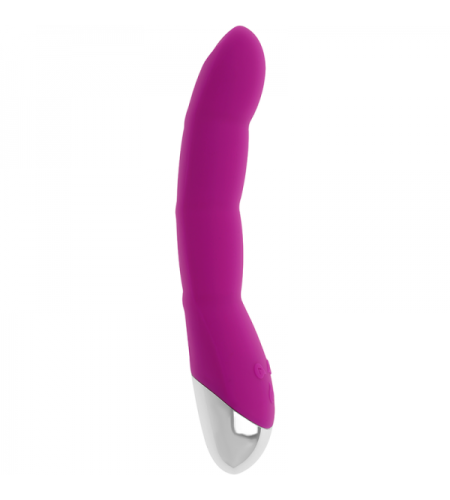 Vibrador Recargable de silicona