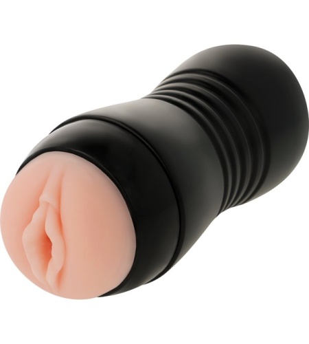 Masturbador Con Vibracion Vagina