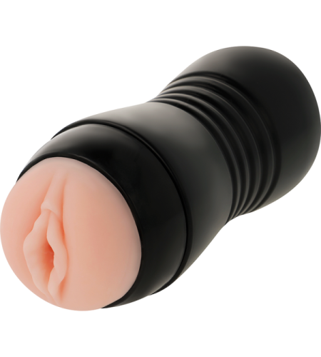 Masturbador Con Vibracion Vagina