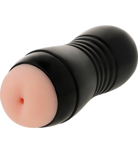 Masturbador Con Vibracion Ano