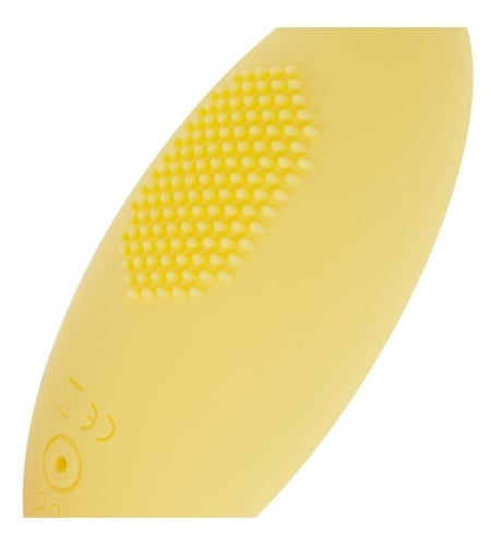 Huevo Vibrador Recargable