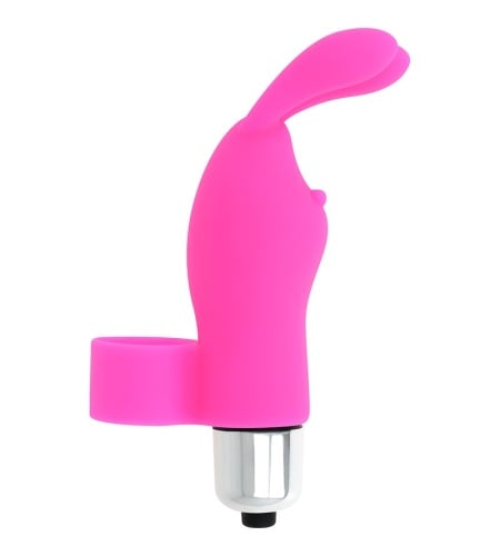 Dedal Estimulador Con Rabbit