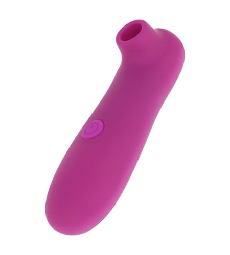 Succionador Lila 10 Velocidades