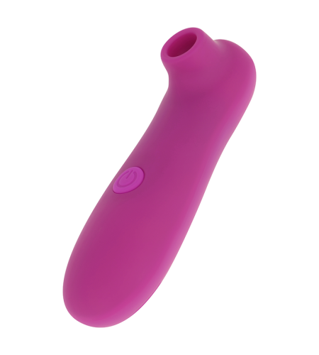 Succionador Lila 10 Velocidades