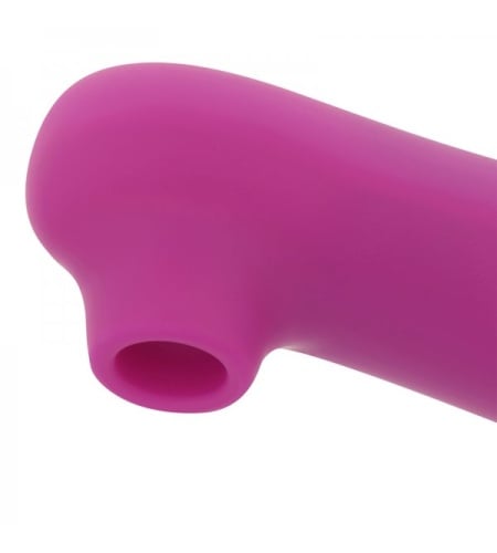Succionador de Clítoris Lila