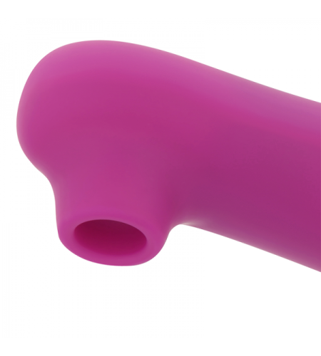 Succionador de Clítoris Lila