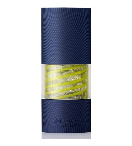 Juguete Masturbador Tenga Spiner Shell