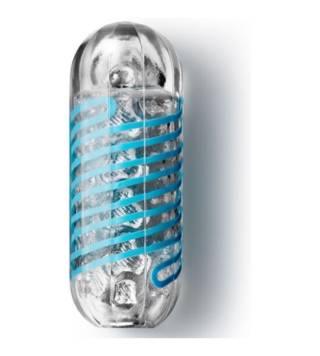 Masturbador Tenga Spinner Tetra