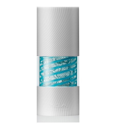 Masturbador Tenga Spinner Tetra