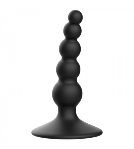 Plug Bolas Anales 10 cm