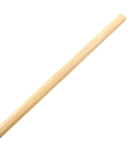 Paleta de Bambú para Azotes 