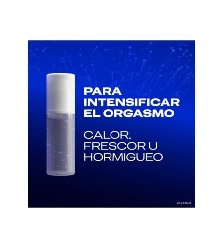 Durex Intense Orgasmic Gel – Estimulador de Clítoris