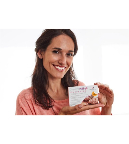 Feminil + – Complemento Natural para la Libido Femenina