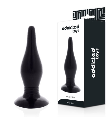 Dilatador Anal Progresivo 14.5 cm