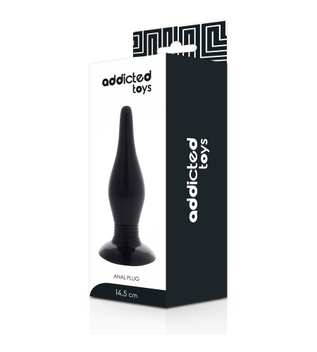 Dilatador Anal Progresivo 14.5 cm