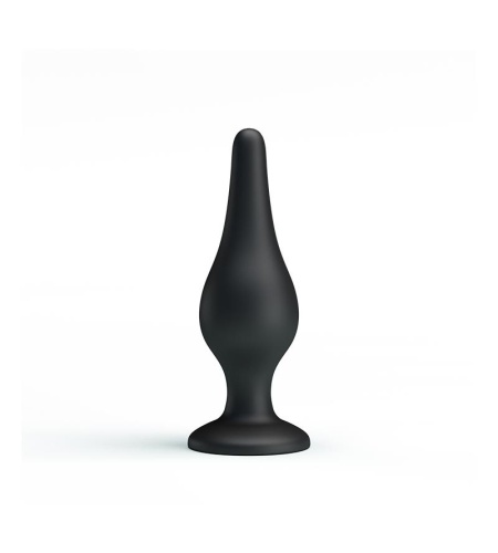 Plug de Silicona Premium 14 cm