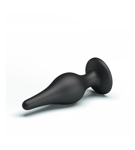 Plug de Silicona Premium 14 cm