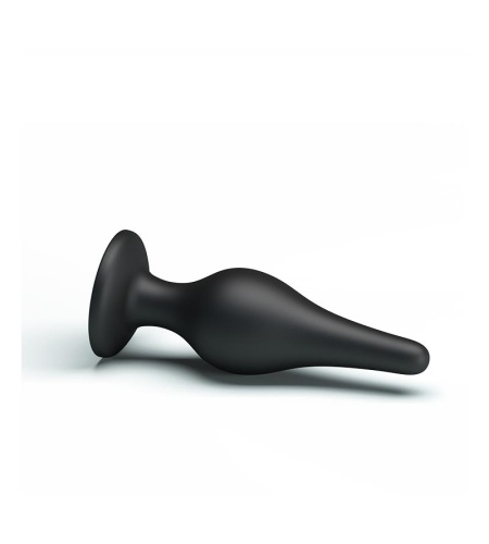 Plug de Silicona Premium 14 cm