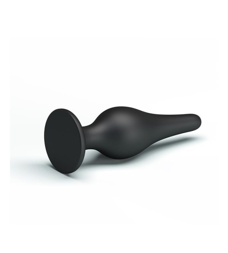 Plug de Silicona Premium 14 cm