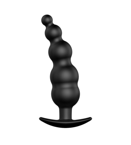 Plug Anal de Bolas 11.8 cm