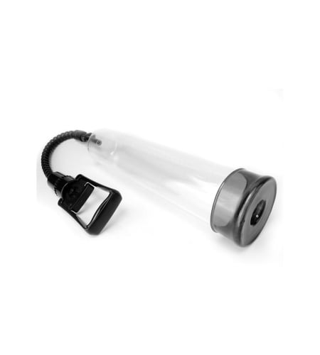 PUMP Bomba de potencia XXL