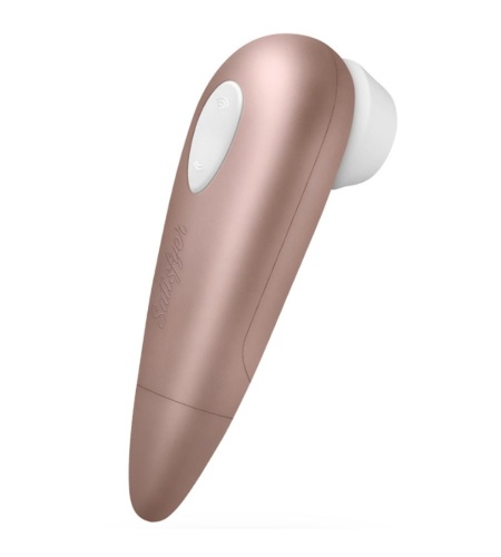 Satisfyer Next 1