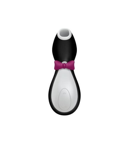Satisfyer Pro Penguin – Placer con Elegancia