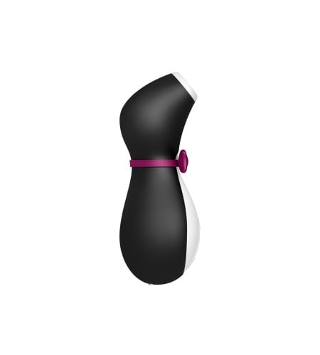 Satisfyer Pro Penguin – Placer con Elegancia