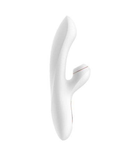 Satisfyer Pro G-Spot Rabbit