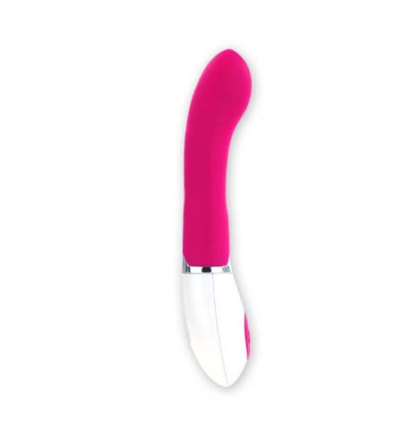 Vibrador G-Spot de silicona