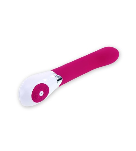 Vibrador G-Spot de silicona