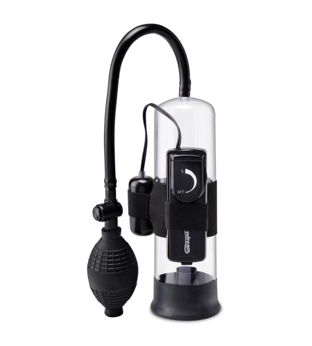 Pump con Vibración