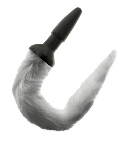 Cola para el Ano Gris