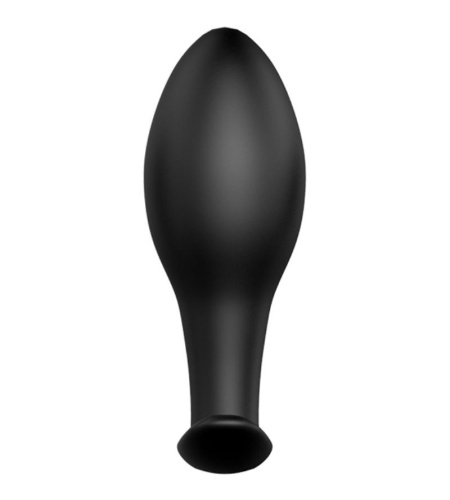 Plug Vibrador 8.5 cm x 3.1cm