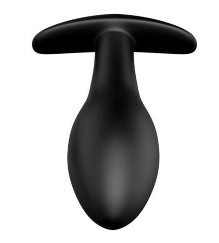 Plug Vibrador 8.5 cm x 3.1cm