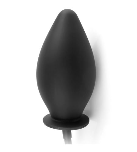Consolador Anal hinchable